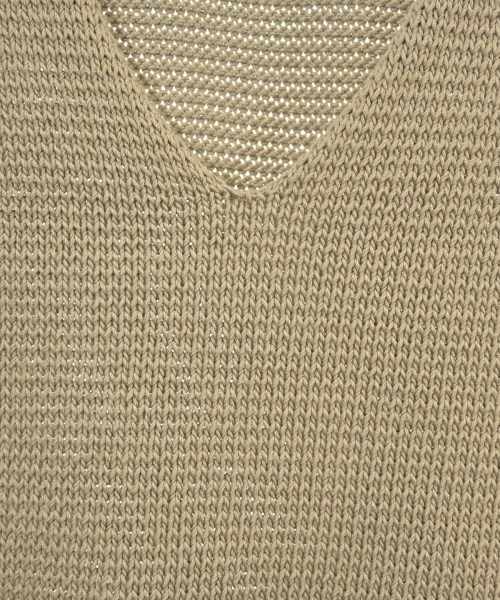 Plage（プラージュ）ベスト ベージュ サイズ:F レディース/2200616914021