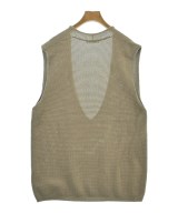 Plage（プラージュ）ベスト ベージュ サイズ:F レディース/2200616914021