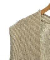 Plage（プラージュ）ベスト ベージュ サイズ:F レディース/2200616914021