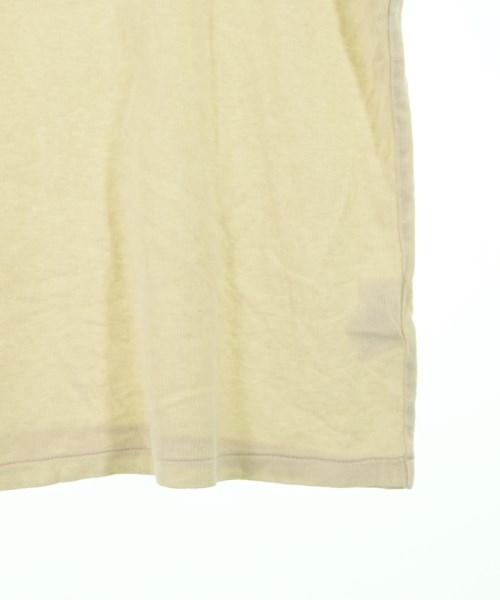 Plage（プラージュ）Tシャツ・カットソー ベージュ サイズ:F レディース/2200616914045
