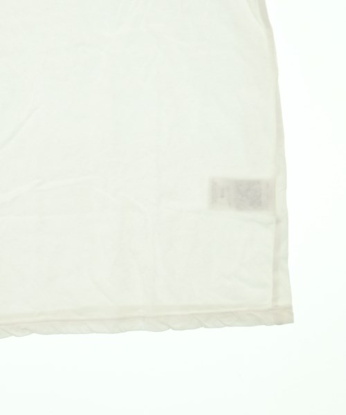 Plage（プラージュ）Tシャツ・カットソー 白 サイズ:F レディース/2200616914052