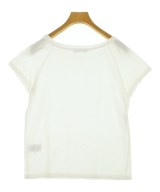 Plage（プラージュ）Tシャツ・カットソー 白 サイズ:F レディース/2200616914052