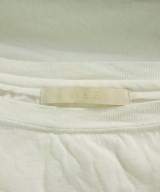 Plage（プラージュ）Tシャツ・カットソー 白 サイズ:F レディース/2200616914052