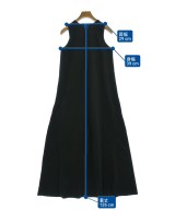 Plage（プラージュ）ワンピース 黒 サイズ:36(S位) レディース/2200617612049