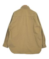 Plage（プラージュ）カジュアルシャツ ベージュ サイズ:F レディース/2200626873042