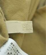 Plage（プラージュ）カジュアルシャツ ベージュ サイズ:F レディース/2200626873042