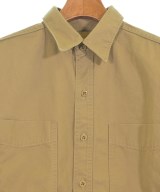 Plage（プラージュ）カジュアルシャツ ベージュ サイズ:F レディース/2200626873042