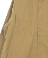 Plage（プラージュ）カジュアルシャツ ベージュ サイズ:F レディース/2200626873042