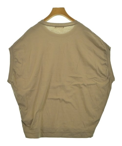 Plage（プラージュ）ノースリーブ ベージュ サイズ:-(M位) レディース/2200630437100