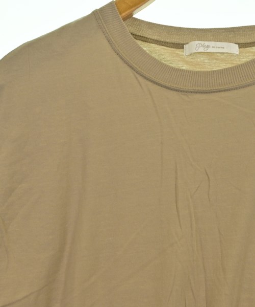 Plage（プラージュ）ノースリーブ ベージュ サイズ:-(M位) レディース/2200630437100