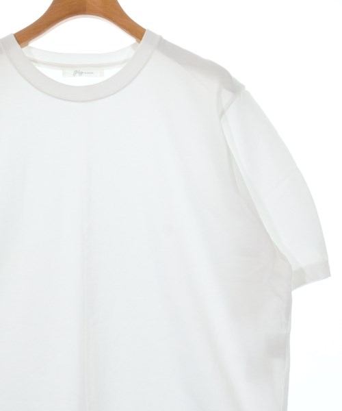 Plage（プラージュ）Tシャツ・カットソー 白 サイズ:-(M位) レディース/2200616497197