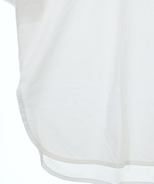 Plage（プラージュ）Tシャツ・カットソー 白 サイズ:-(M位) レディース/2200616497197