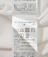 Plage（プラージュ）Tシャツ・カットソー 白 サイズ:-(M位) レディース/2200616497197