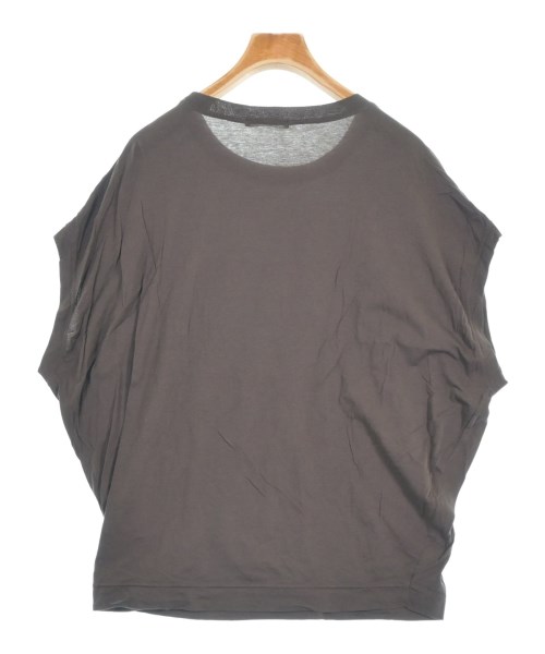 Plage（プラージュ）Tシャツ・カットソー 茶 サイズ:F レディース/2200616848197