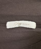Plage（プラージュ）Tシャツ・カットソー 茶 サイズ:F レディース/2200616848197
