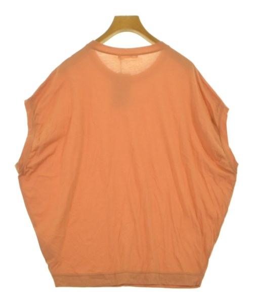 Plage（プラージュ）Tシャツ・カットソー オレンジ サイズ:F レディース/2200618249121