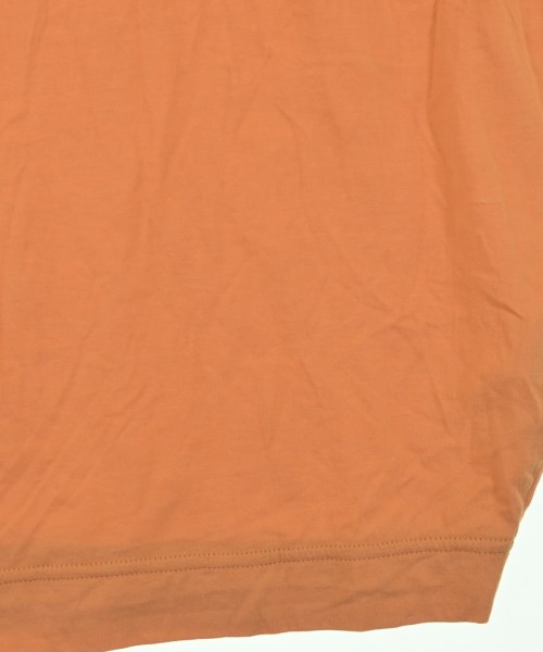 Plage（プラージュ）Tシャツ・カットソー オレンジ サイズ:F レディース/2200618249121