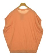 Plage（プラージュ）Tシャツ・カットソー オレンジ サイズ:F レディース/2200618249121