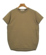 Plage（プラージュ）Tシャツ・カットソー 茶 サイズ:-(M位) レディース/2200619646097