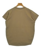 Plage（プラージュ）Tシャツ・カットソー 茶 サイズ:-(M位) レディース/2200619646097
