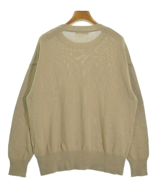 Plage（プラージュ）ニット・セーター ベージュ サイズ:F レディース/2200620805087