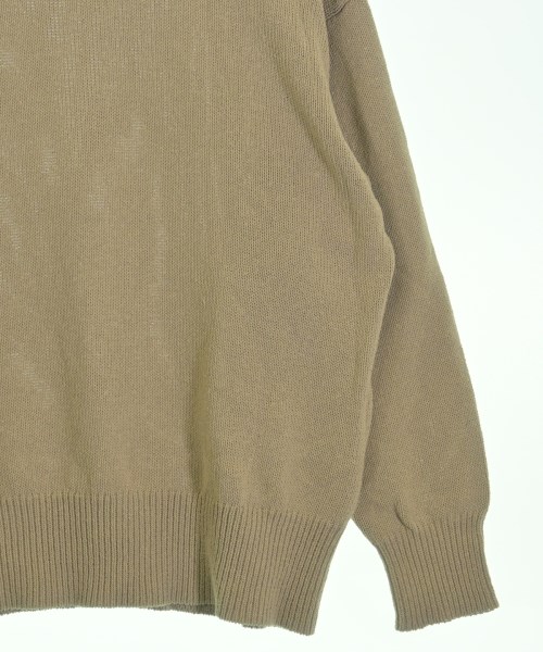 Plage（プラージュ）ニット・セーター ベージュ サイズ:F レディース/2200620805087