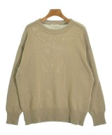 Plage（プラージュ）ニット・セーター ベージュ サイズ:F レディース/2200620805087