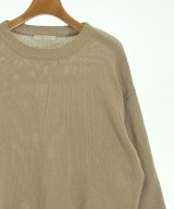 Plage（プラージュ）ニット・セーター ベージュ サイズ:F レディース/2200620805087