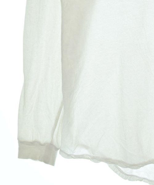 Plage（プラージュ）Tシャツ・カットソー 白 サイズ:F レディース/2200624084082