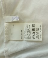 Plage（プラージュ）Tシャツ・カットソー 白 サイズ:F レディース/2200624084082
