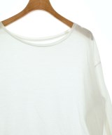 Plage（プラージュ）Tシャツ・カットソー 白 サイズ:F レディース/2200624084082
