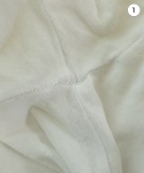 Plage（プラージュ）Tシャツ・カットソー 白 サイズ:F レディース/2200624084082