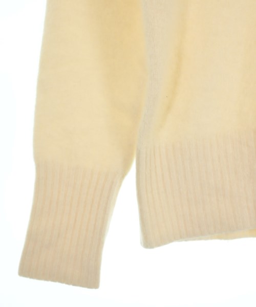 Plage（プラージュ）ニット・セーター 黄 サイズ:-(M位) レディース/2200629460034