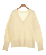 Plage（プラージュ）ニット・セーター 黄 サイズ:-(M位) レディース/2200629460034