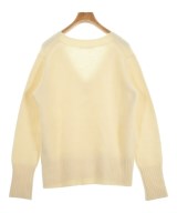 Plage（プラージュ）ニット・セーター 黄 サイズ:-(M位) レディース/2200629460034