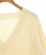 Plage（プラージュ）ニット・セーター 黄 サイズ:-(M位) レディース/2200629460034