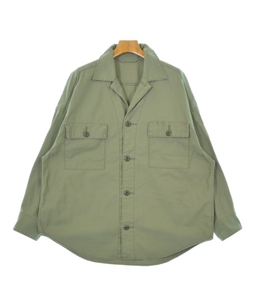 プラージュ(Plage)のPlage カジュアルシャツ