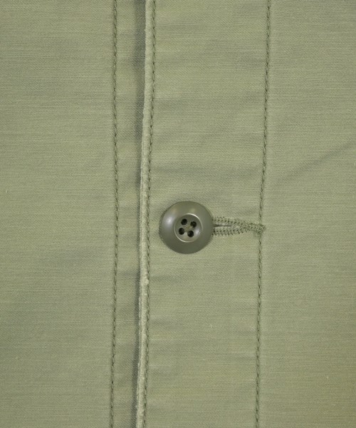 Plage（プラージュ）カジュアルシャツ カーキ サイズ:38(M位) レディース/2200631349037