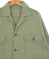 Plage（プラージュ）カジュアルシャツ カーキ サイズ:38(M位) レディース/2200631349037