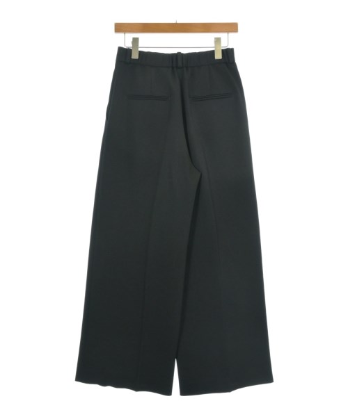 Plage（プラージュ）スラックス 黒 サイズ:36(S位) レディース/2200631376033