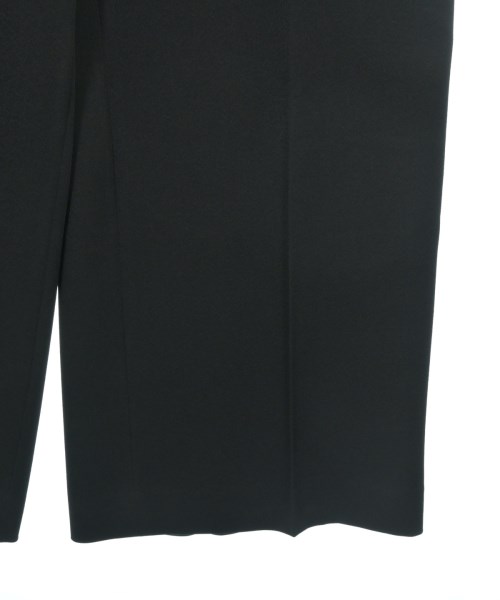 Plage（プラージュ）スラックス 黒 サイズ:36(S位) レディース/2200631376033