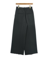 Plage（プラージュ）スラックス 黒 サイズ:36(S位) レディース/2200631376033