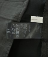 Plage（プラージュ）スラックス 黒 サイズ:36(S位) レディース/2200631376033