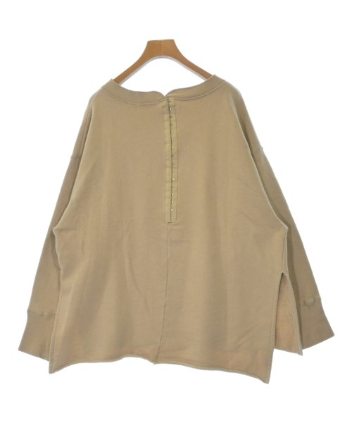 Plage（プラージュ）スウェット ベージュ サイズ:-(M位) レディース/2200617078029