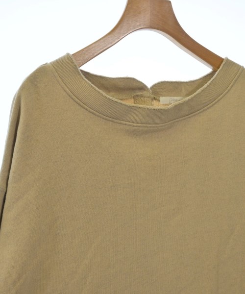 Plage（プラージュ）スウェット ベージュ サイズ:-(M位) レディース/2200617078029