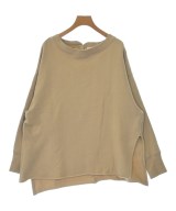 Plage（プラージュ）スウェット ベージュ サイズ:-(M位) レディース/2200617078029