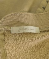 Plage（プラージュ）スウェット ベージュ サイズ:-(M位) レディース/2200617078029