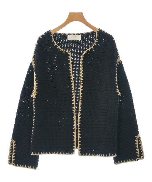 プラージュ(Plage)のPlage ノーカラージャケット