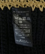 Plage（プラージュ）ノーカラージャケット 黒 サイズ:F レディース/2200617956013