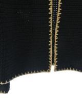 Plage（プラージュ）ノーカラージャケット 黒 サイズ:F レディース/2200617956013